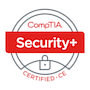 Comptia Badge