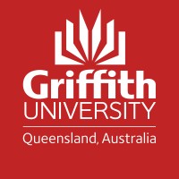 Griffith Logo